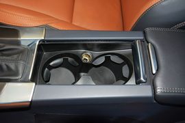 2015款沃尔沃V60