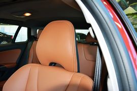 2015款沃尔沃V60