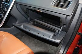 2015款沃尔沃V60