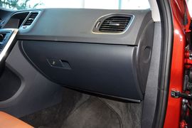 2015款沃尔沃V60