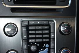 2015款沃尔沃V60