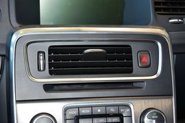2015款沃尔沃V60
