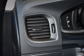 2015款沃尔沃V60