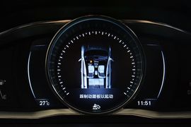 2015款沃尔沃V60