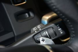 2015款沃尔沃V60
