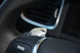2015款沃尔沃V60