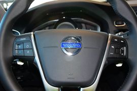 2015款沃尔沃V60