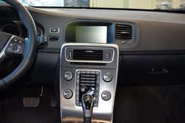 2015款沃尔沃V60