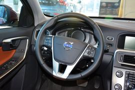 2015款沃尔沃V60