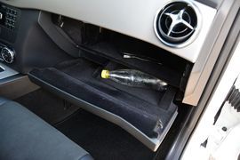 2015款奔驰GLK260