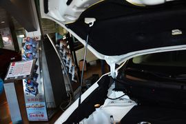 2014款日产奇骏2.0L