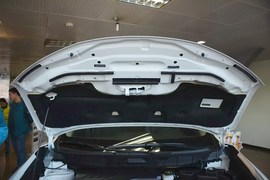 2014款日产奇骏2.0L