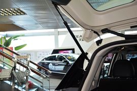2014款日产奇骏2.0L