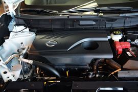 2014款日产奇骏2.0L