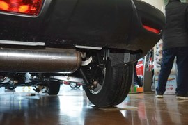 2014款日产奇骏2.0L