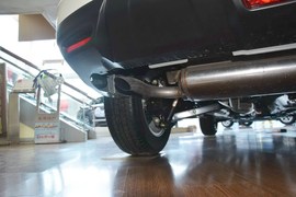 2014款日产奇骏2.0L