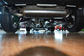 2014款日产奇骏2.0L