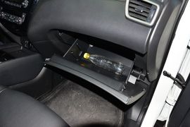 2014款日产奇骏2.0L