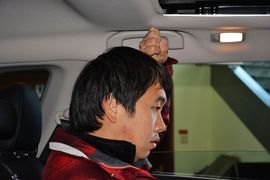 2014款日产奇骏2.0L