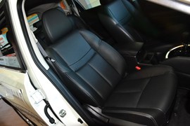 2014款日产奇骏2.0L