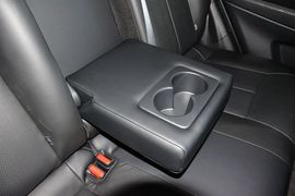 2014款日产奇骏2.0L
