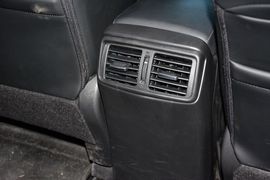 2014款日产奇骏2.0L