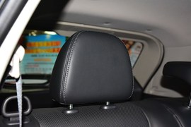 2014款日产奇骏2.0L
