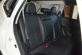2014款日产奇骏2.0L