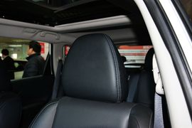 2014款日产奇骏2.0L