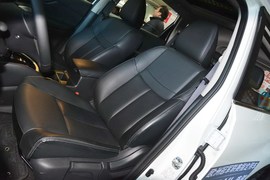 2014款日产奇骏2.0L