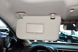 2014款日产奇骏2.0L