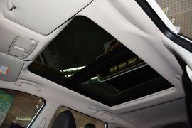 2014款日产奇骏2.0L