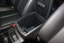 2014款日产奇骏2.0L