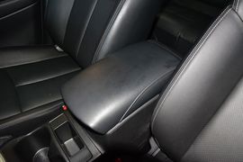 2014款日产奇骏2.0L