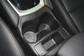 2014款日产奇骏2.0L