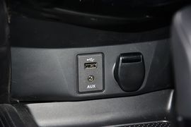 2014款日产奇骏2.0L