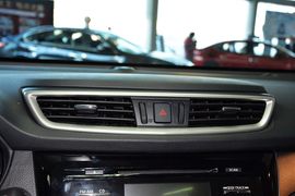 2014款日产奇骏2.0L