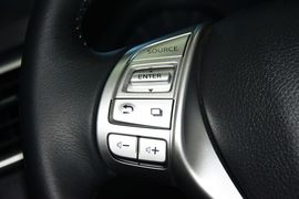 2014款日产奇骏2.0L