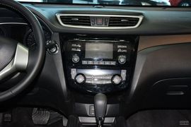 2014款日产奇骏2.0L