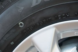2014款日产奇骏2.0L
