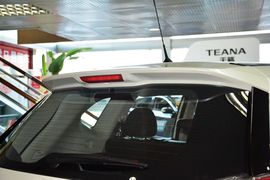 2014款日产奇骏2.0L