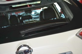 2014款日产奇骏2.0L