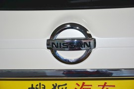 2014款日产奇骏2.0L