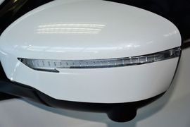2014款日产奇骏2.0L