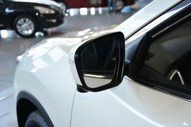 2014款日产奇骏2.0L
