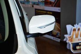 2014款日产奇骏2.0L