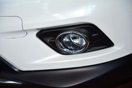 2014款日产奇骏2.0L