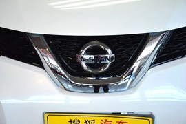 2014款日产奇骏2.0L