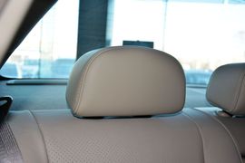 2014款日产轩逸1.6XV