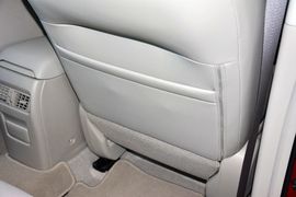2014款日产轩逸1.6XV